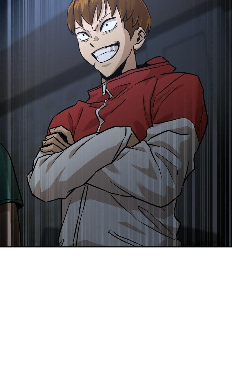 Double Click Chapter 219 - Page 9