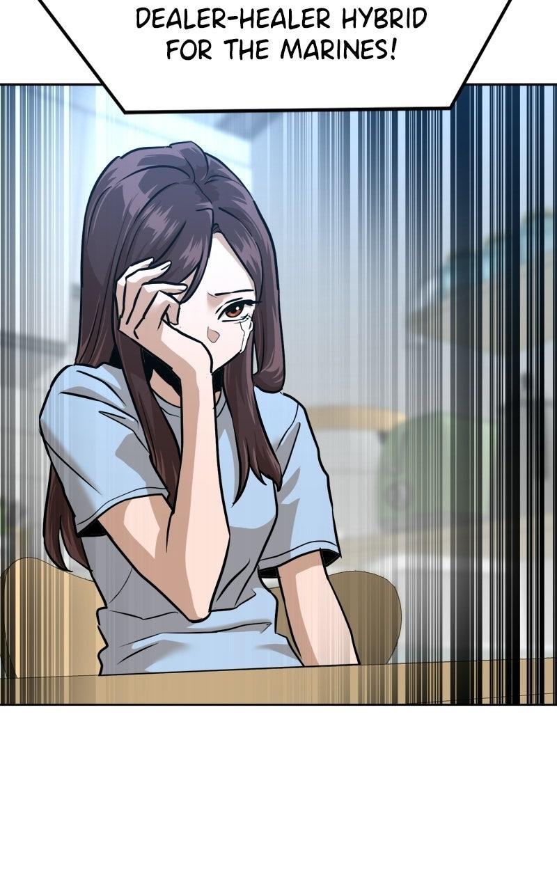 Double Click Chapter 219 - Page 11