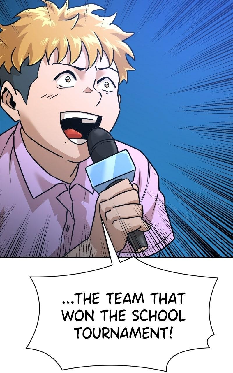 Double Click Chapter 219 - Page 14