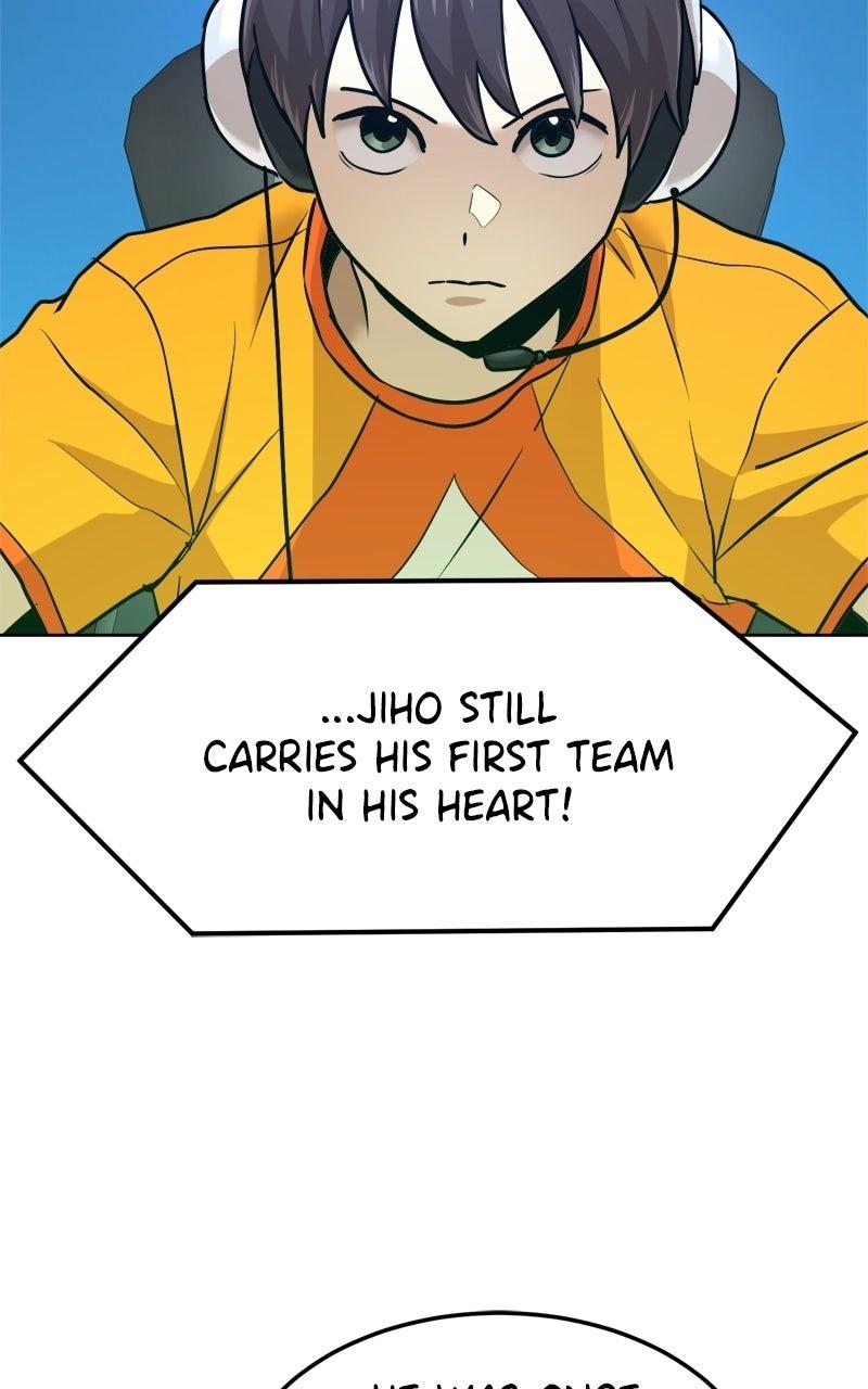 Double Click Chapter 219 - Page 16