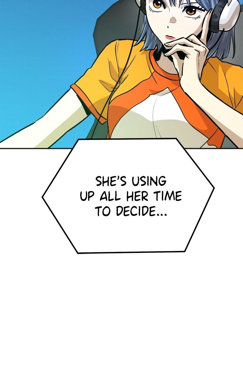 Double Click Chapter 219 - Page 19