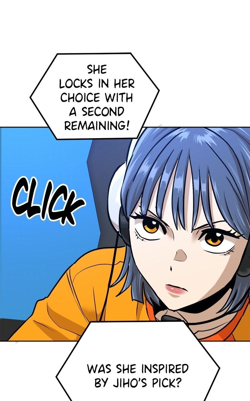 Double Click Chapter 219 - Page 20