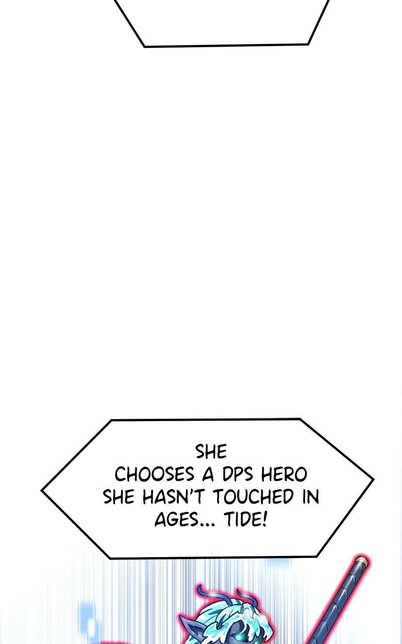 Double Click Chapter 219 - Page 21