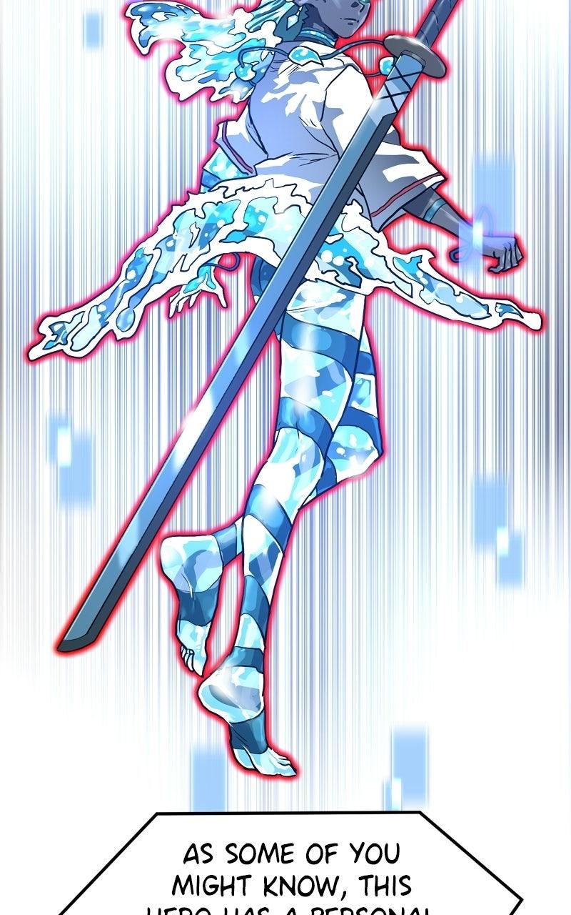 Double Click Chapter 219 - Page 22