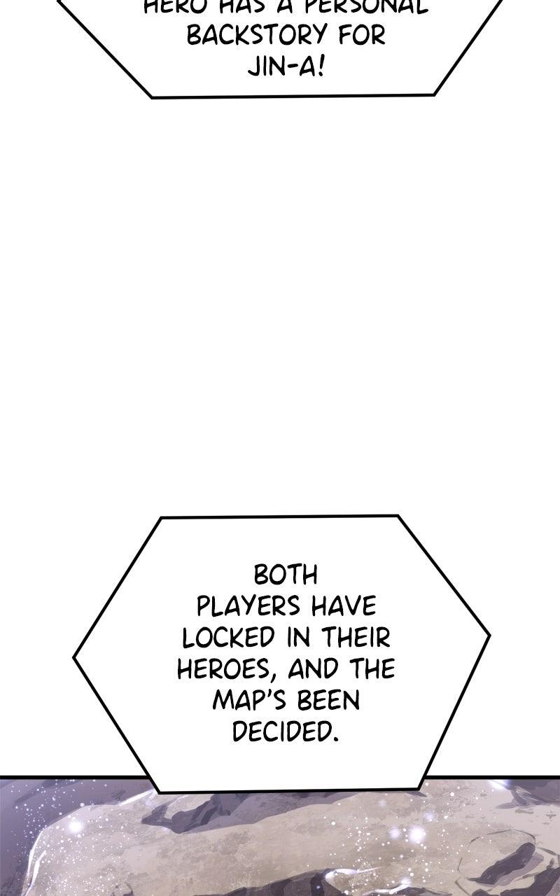 Double Click Chapter 219 - Page 23