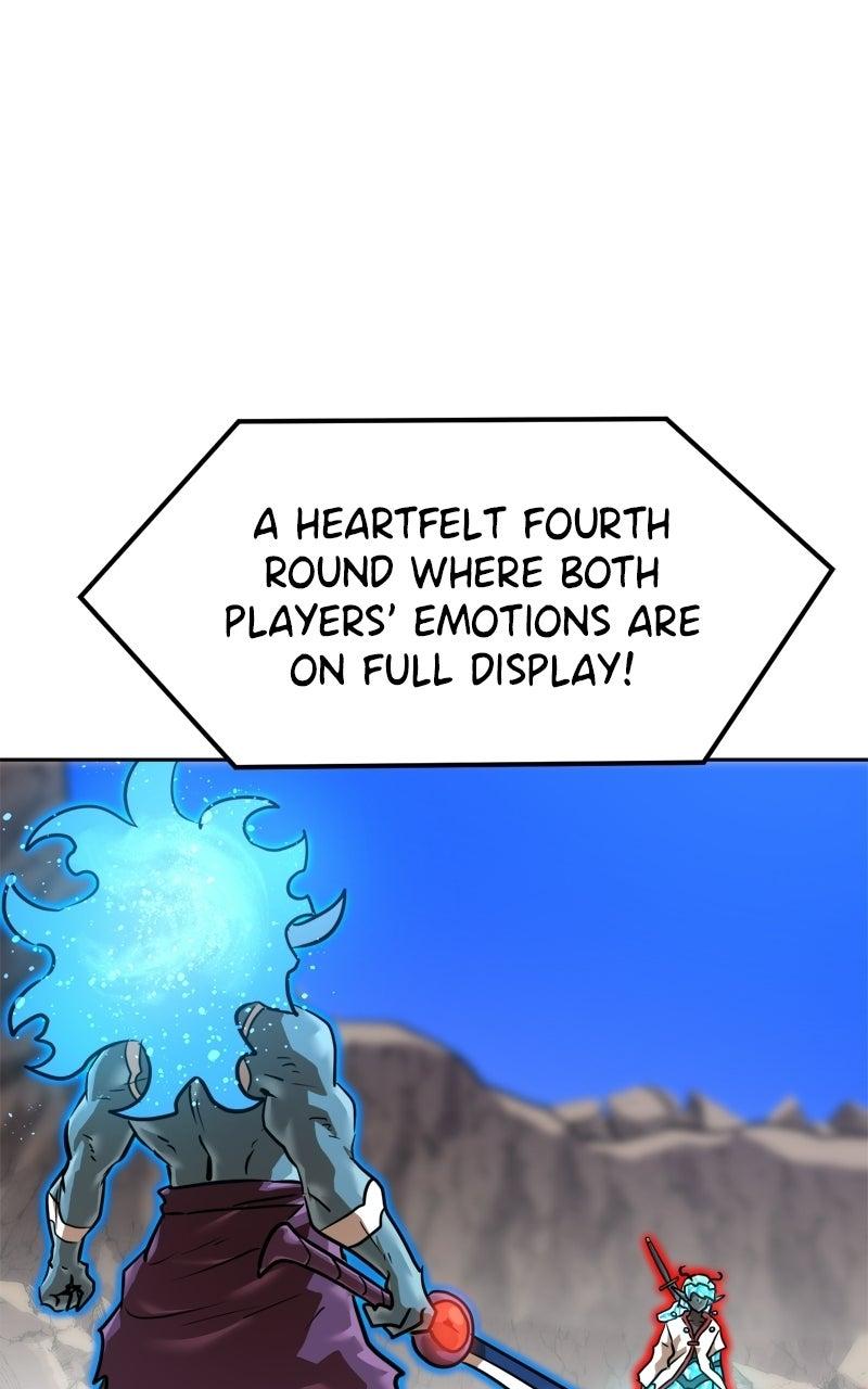 Double Click Chapter 219 - Page 25