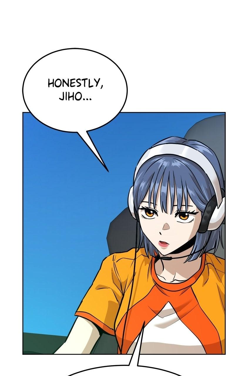 Double Click Chapter 219 - Page 28