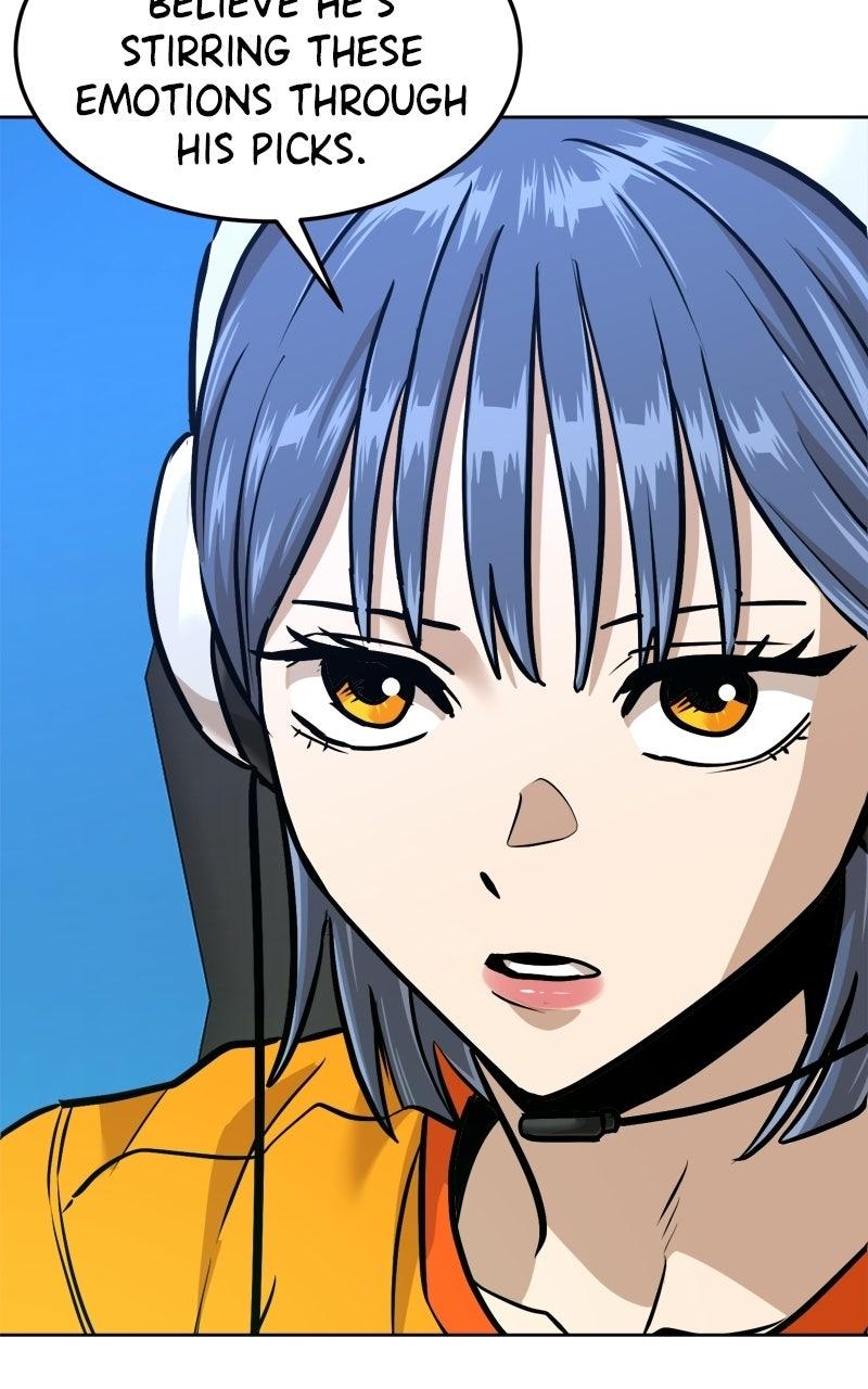 Double Click Chapter 219 - Page 30