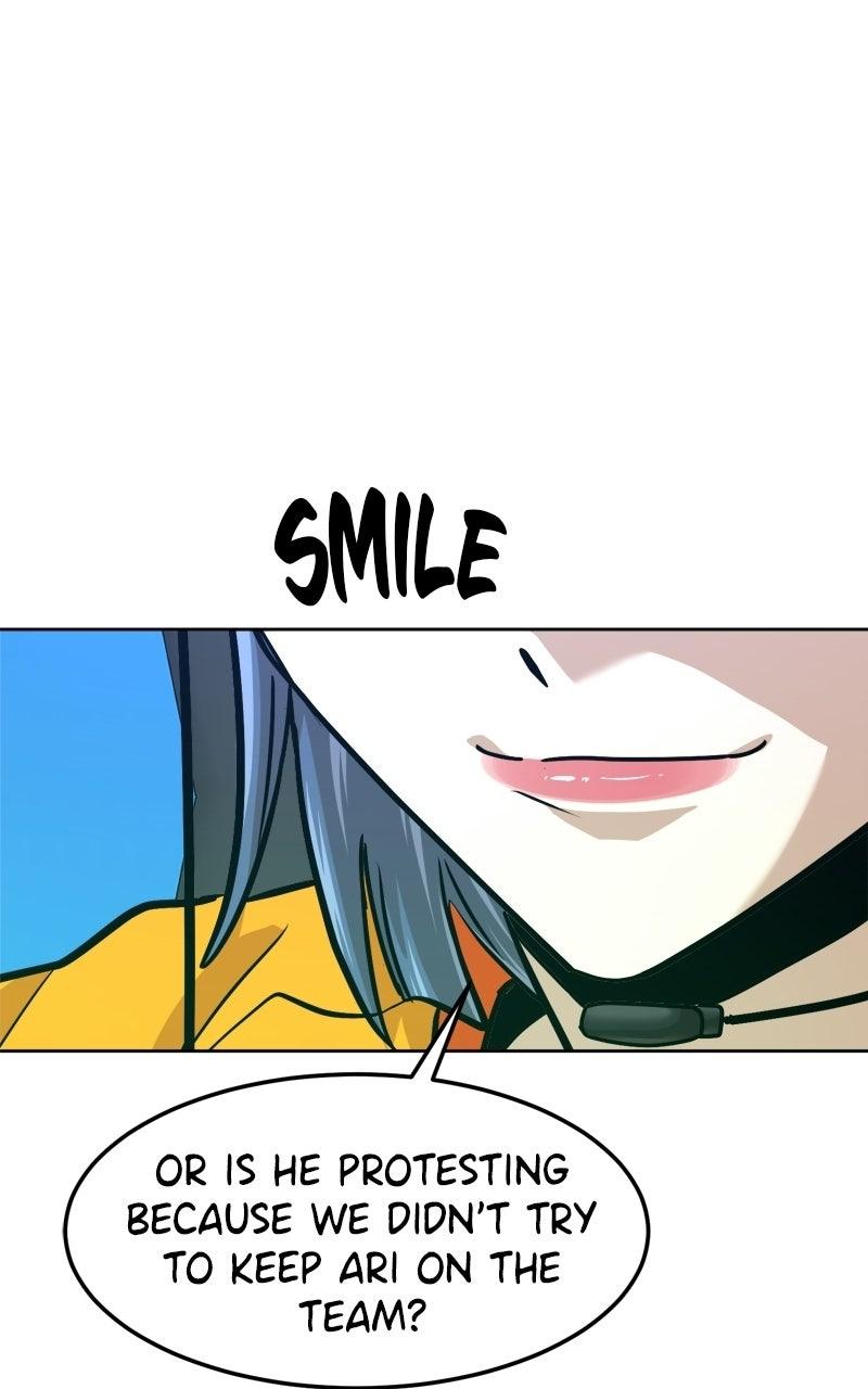 Double Click Chapter 219 - Page 31