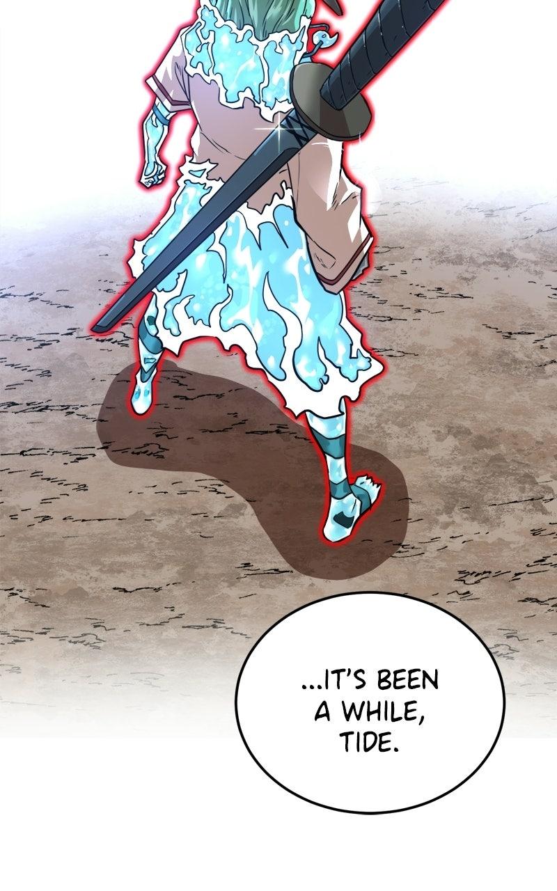 Double Click Chapter 219 - Page 33