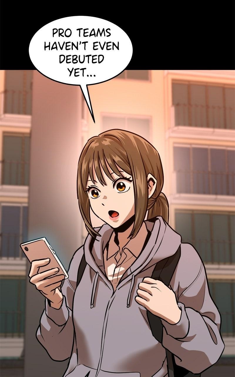 Double Click Chapter 219 - Page 36