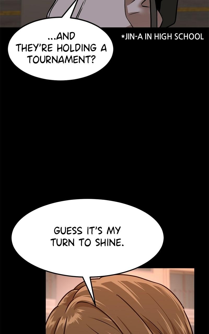 Double Click Chapter 219 - Page 37