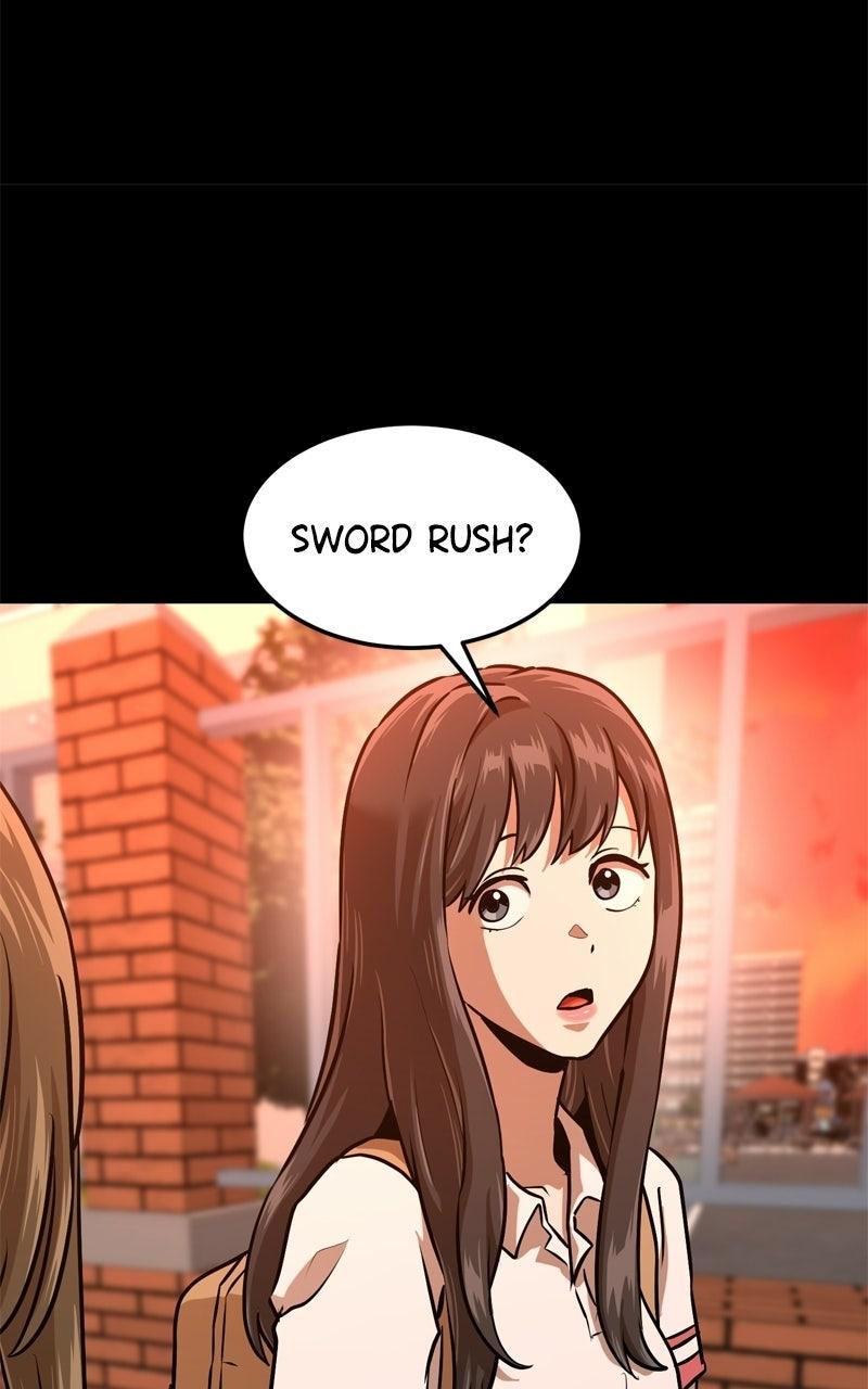 Double Click Chapter 219 - Page 39