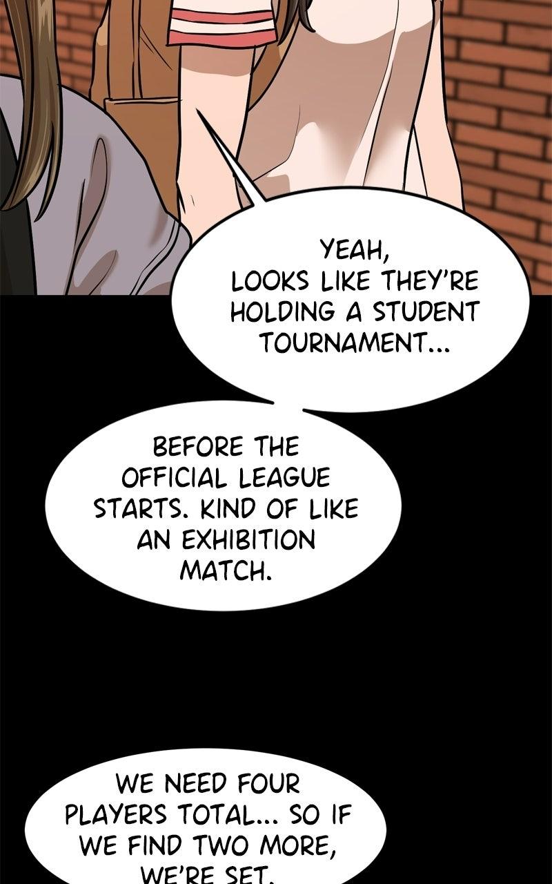 Double Click Chapter 219 - Page 40