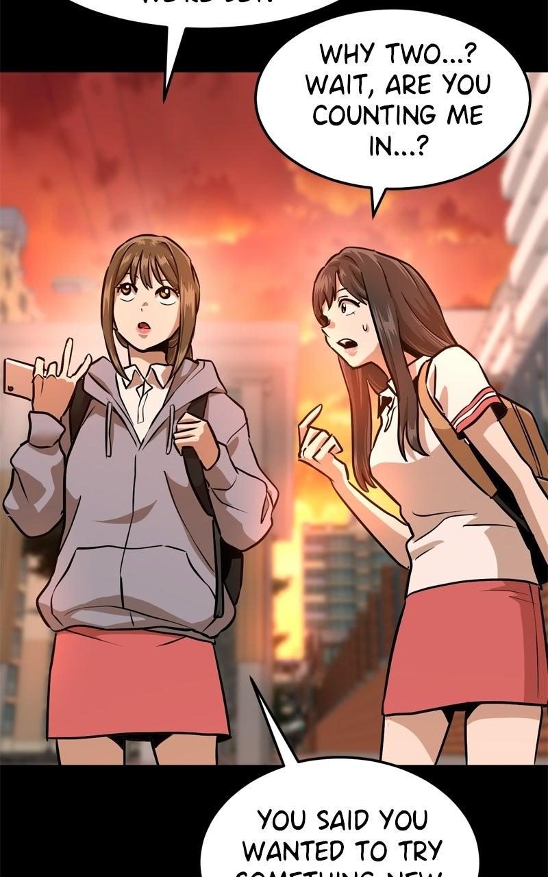 Double Click Chapter 219 - Page 41