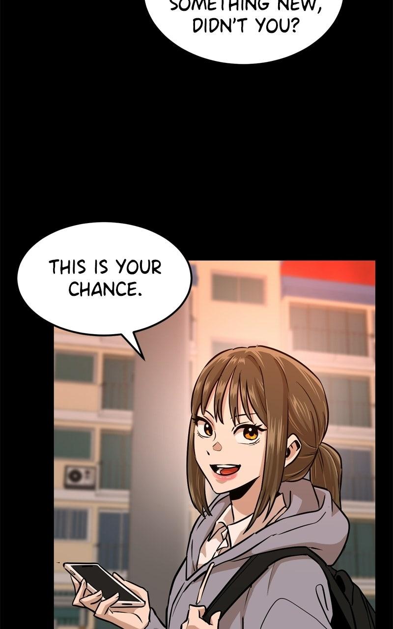 Double Click Chapter 219 - Page 42