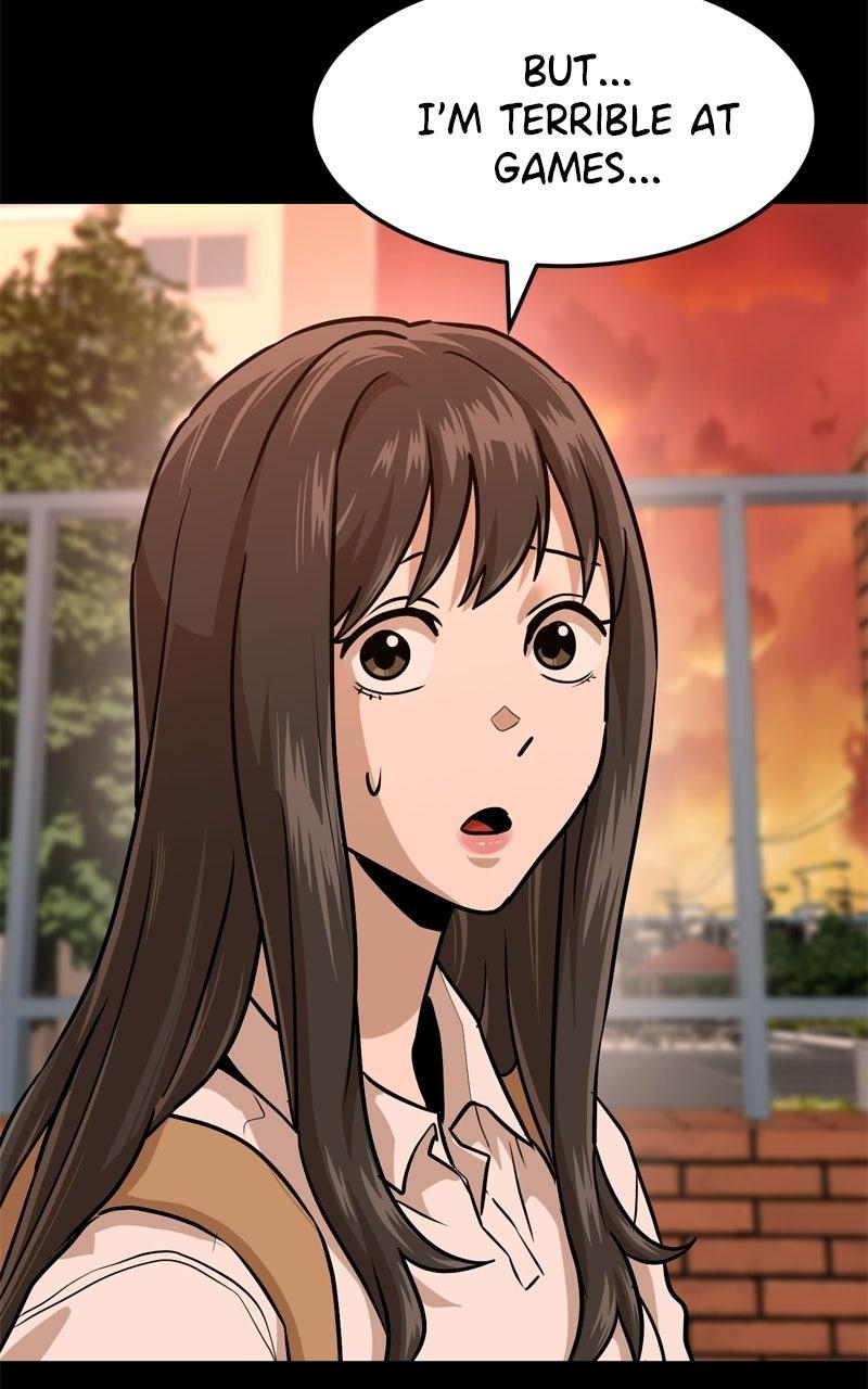 Double Click Chapter 219 - Page 44