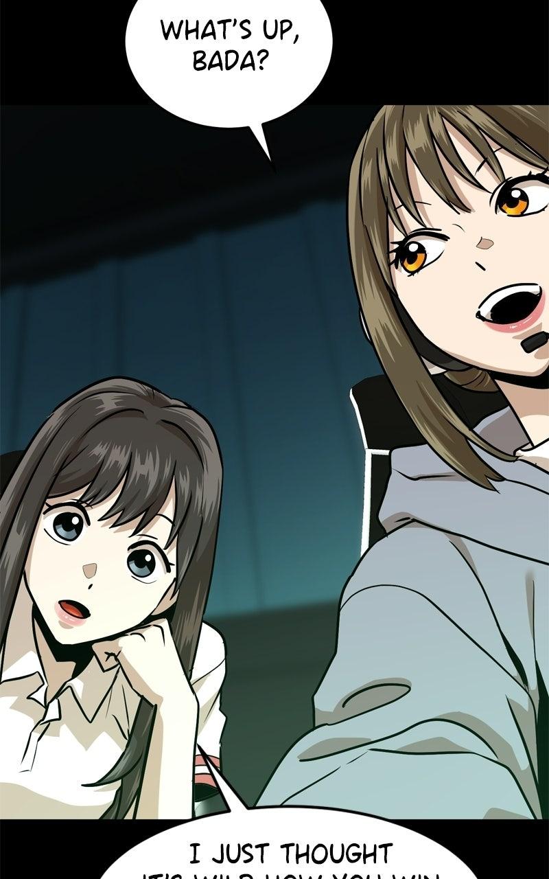 Double Click Chapter 219 - Page 49