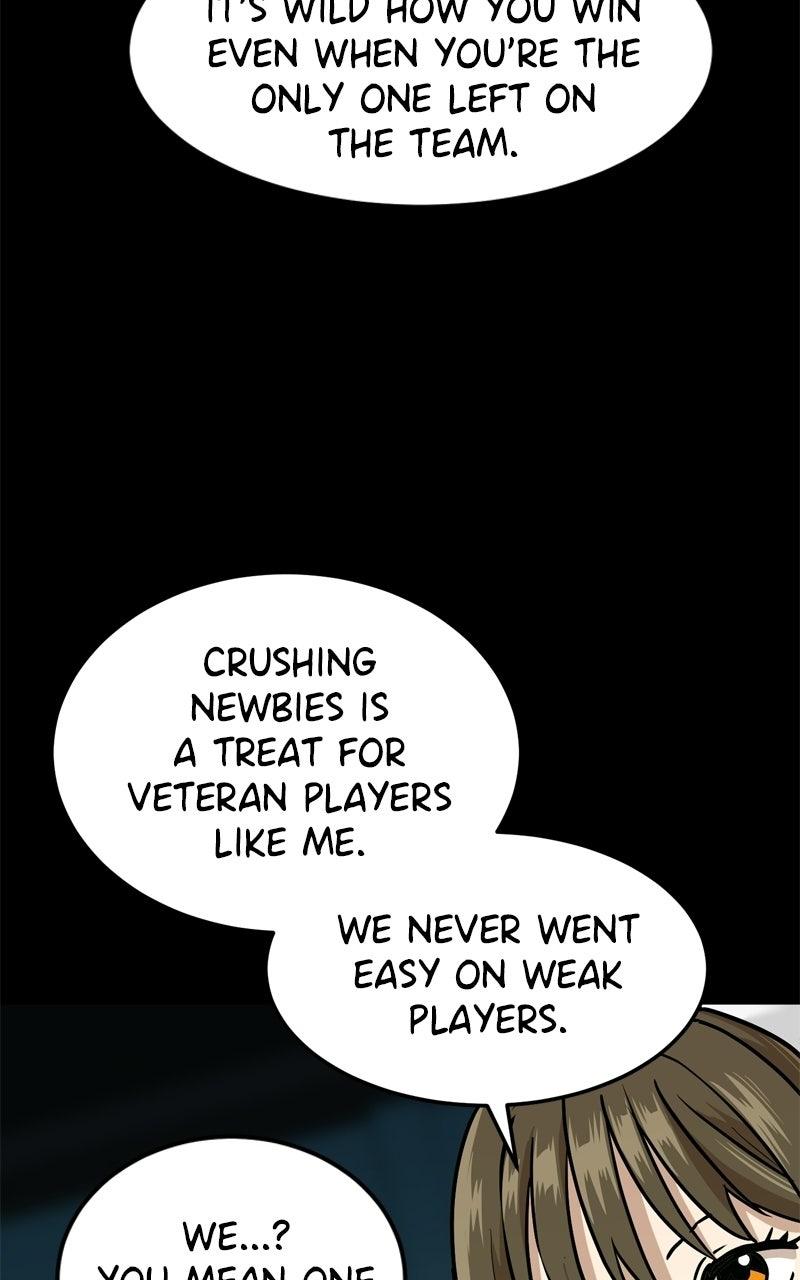 Double Click Chapter 219 - Page 50