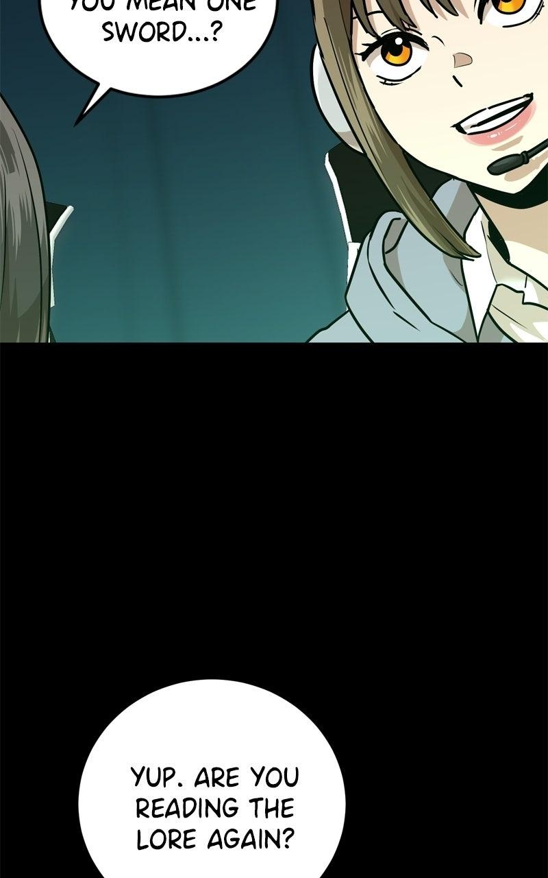 Double Click Chapter 219 - Page 51