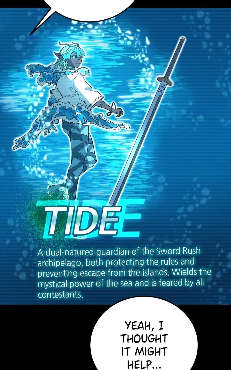 Double Click Chapter 219 - Page 52