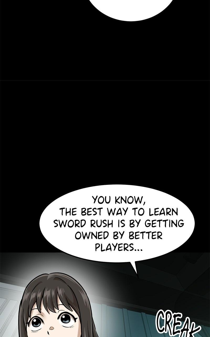 Double Click Chapter 219 - Page 53