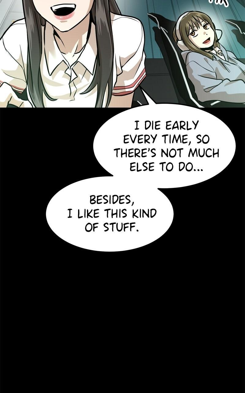 Double Click Chapter 219 - Page 54