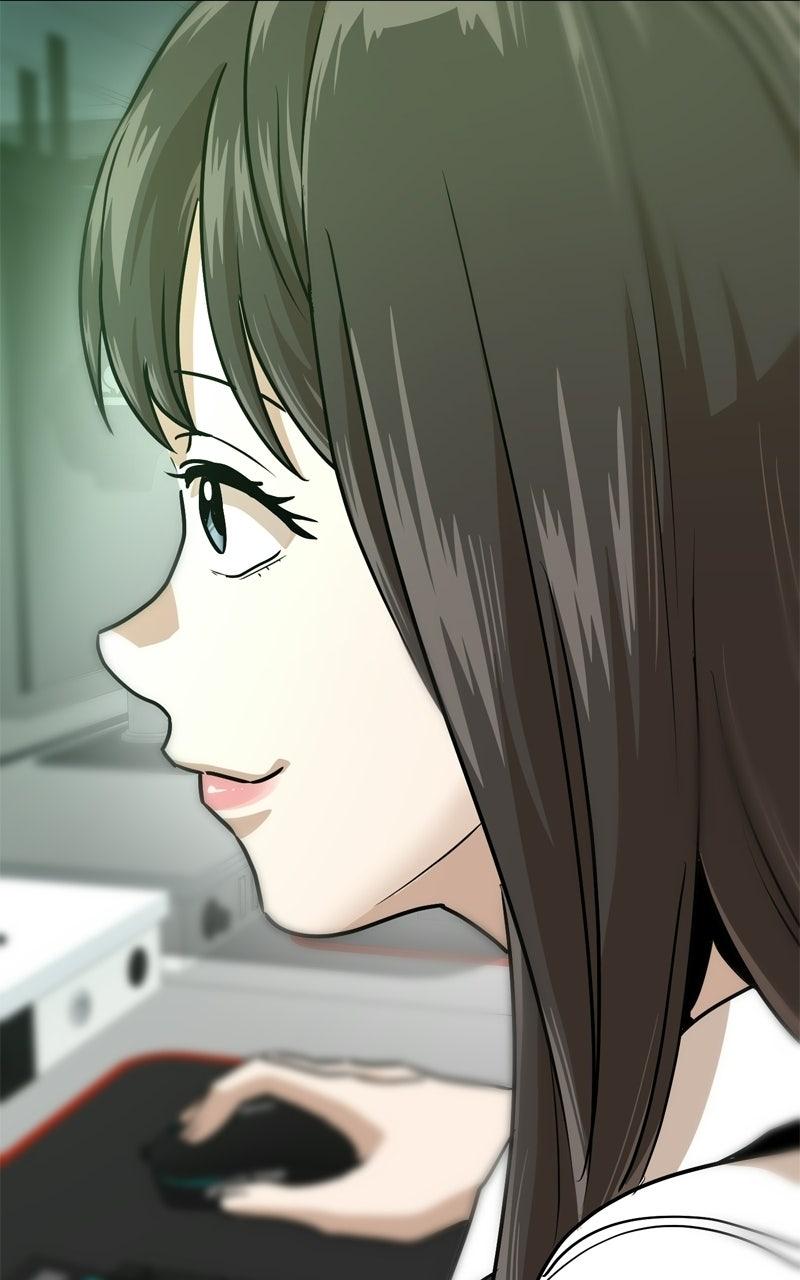 Double Click Chapter 219 - Page 55