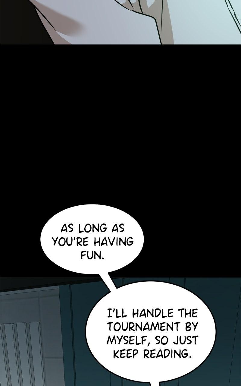 Double Click Chapter 219 - Page 57