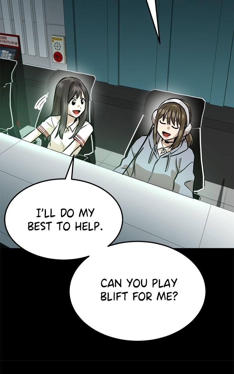 Double Click Chapter 219 - Page 58