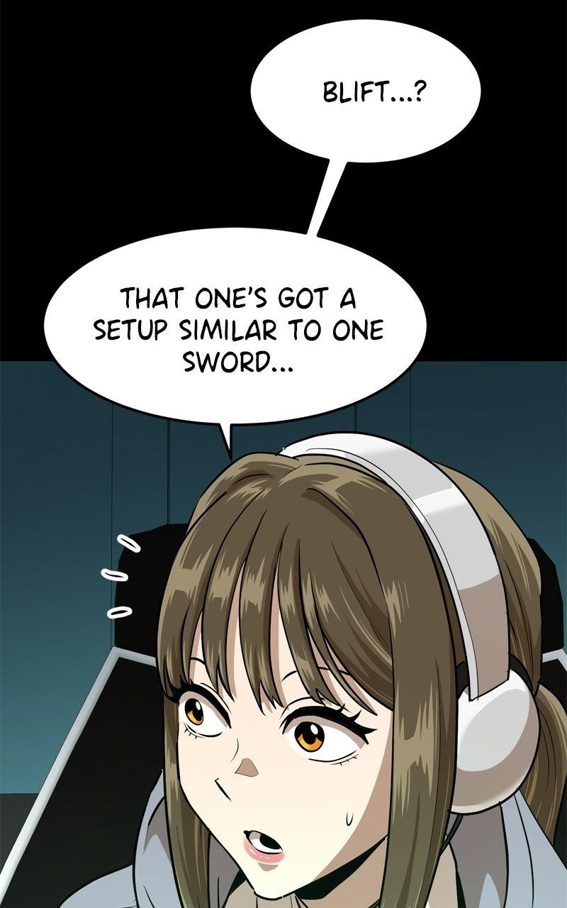 Double Click Chapter 219 - Page 59