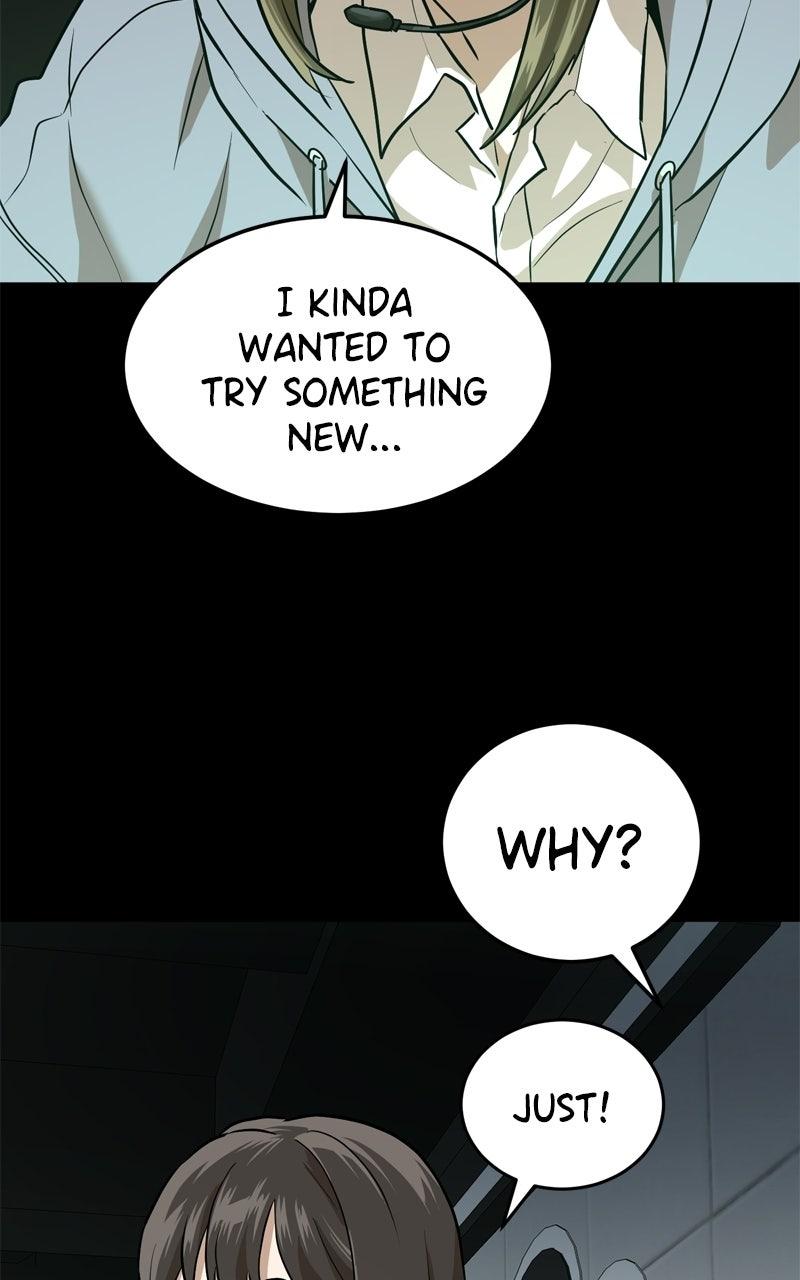 Double Click Chapter 219 - Page 60