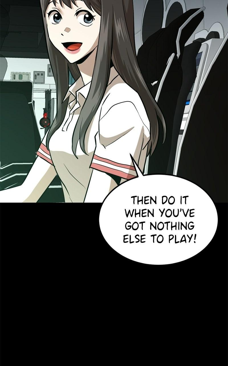 Double Click Chapter 219 - Page 61