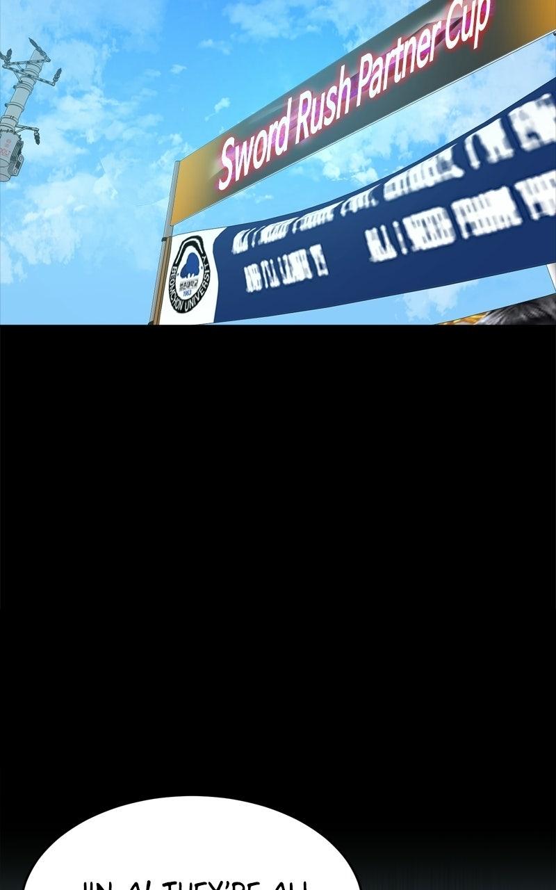 Double Click Chapter 219 - Page 64