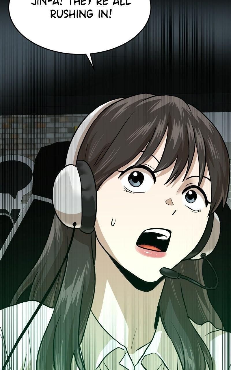 Double Click Chapter 219 - Page 65