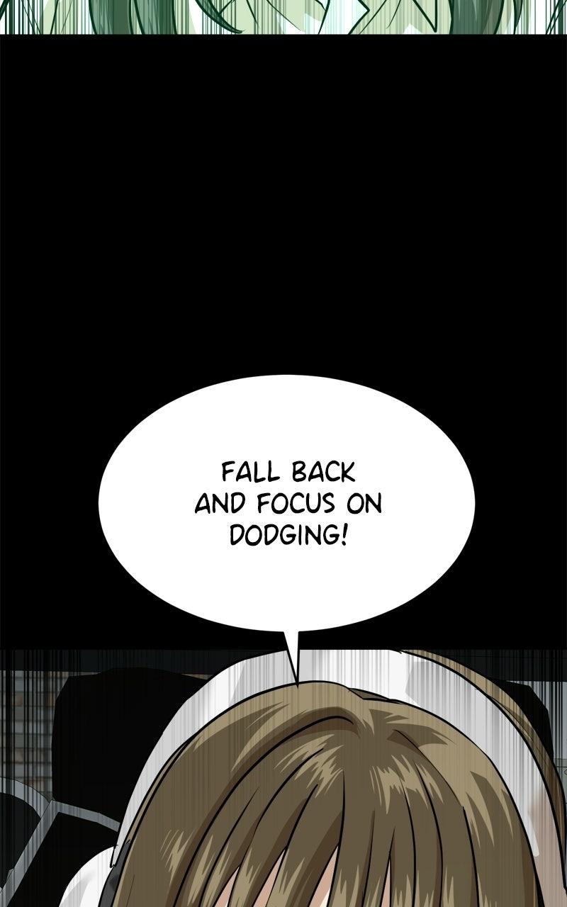 Double Click Chapter 219 - Page 66