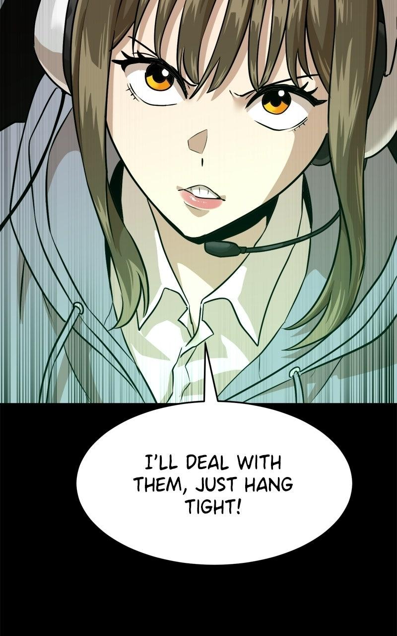 Double Click Chapter 219 - Page 67