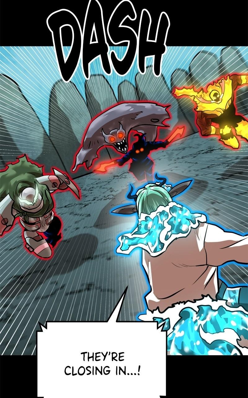 Double Click Chapter 219 - Page 69