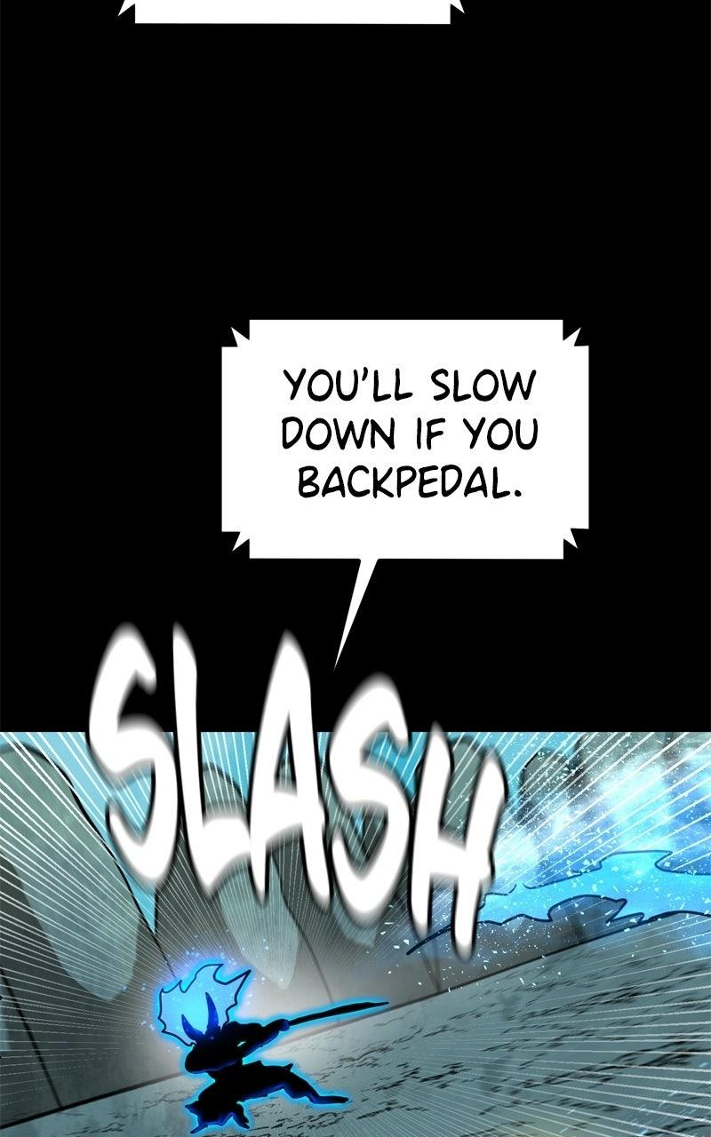 Double Click Chapter 219 - Page 70