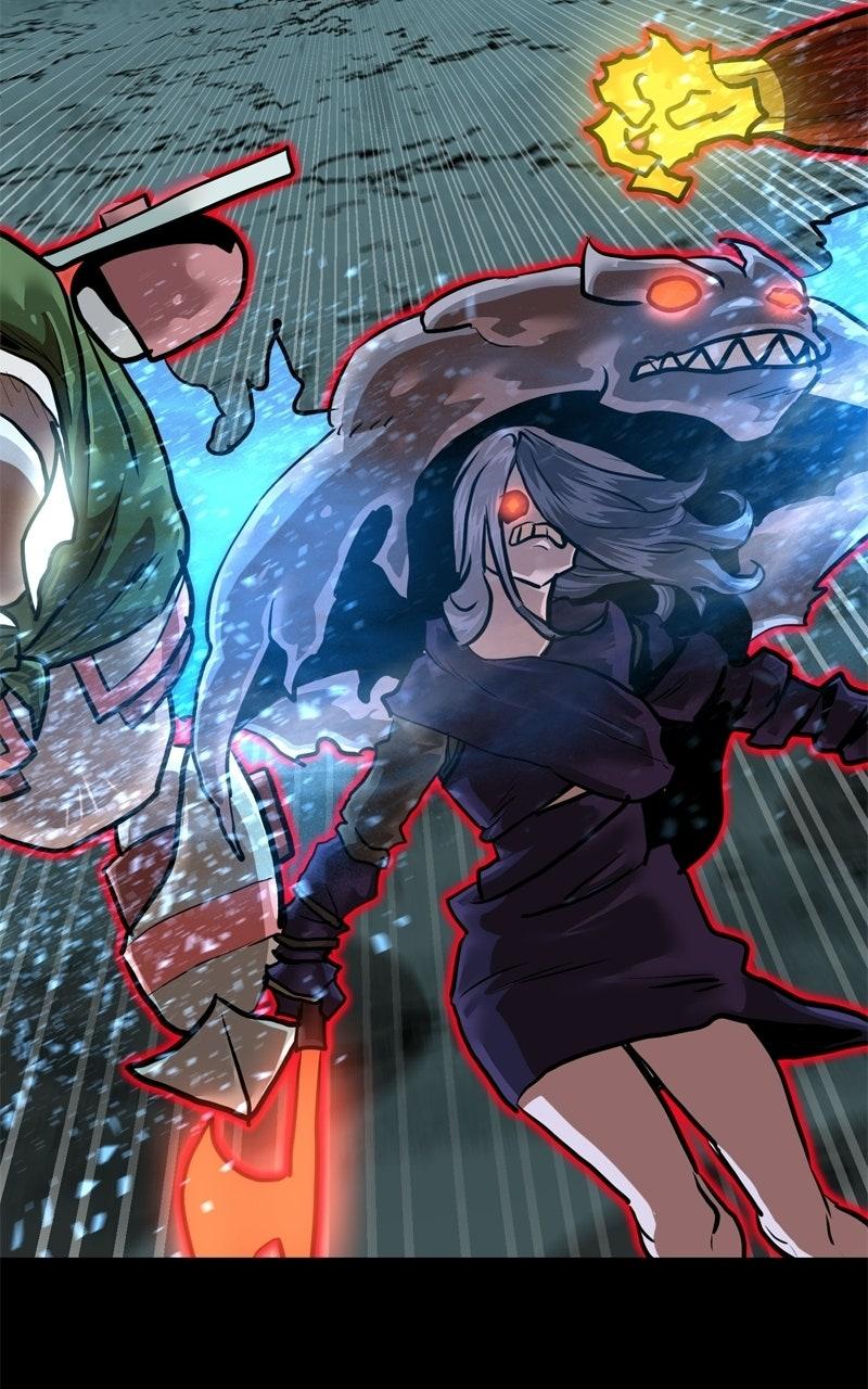 Double Click Chapter 219 - Page 71