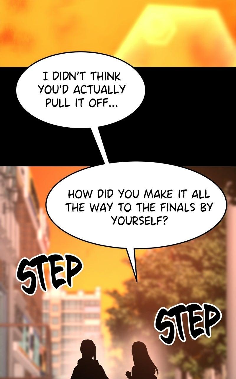 Double Click Chapter 219 - Page 78