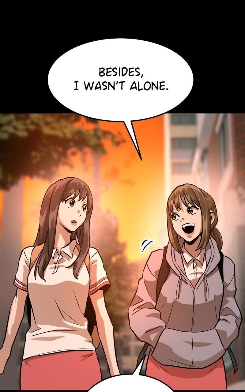 Double Click Chapter 219 - Page 81