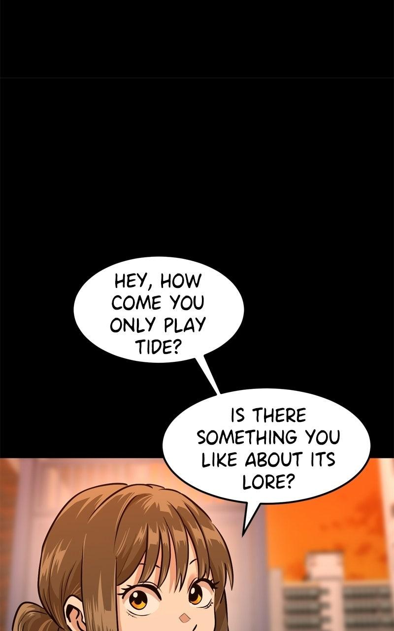 Double Click Chapter 219 - Page 84