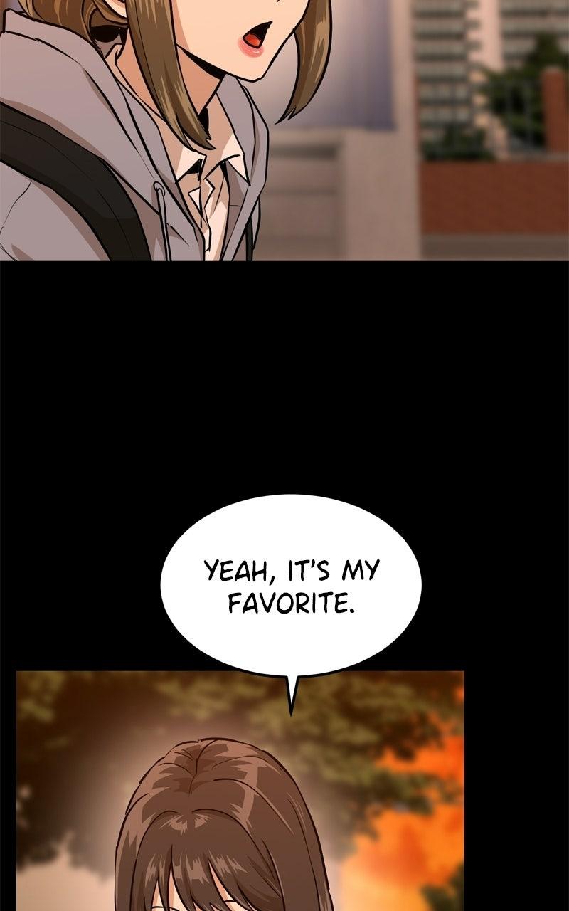 Double Click Chapter 219 - Page 85