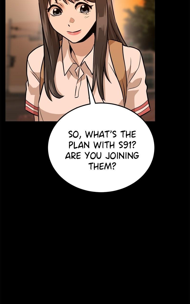 Double Click Chapter 219 - Page 86