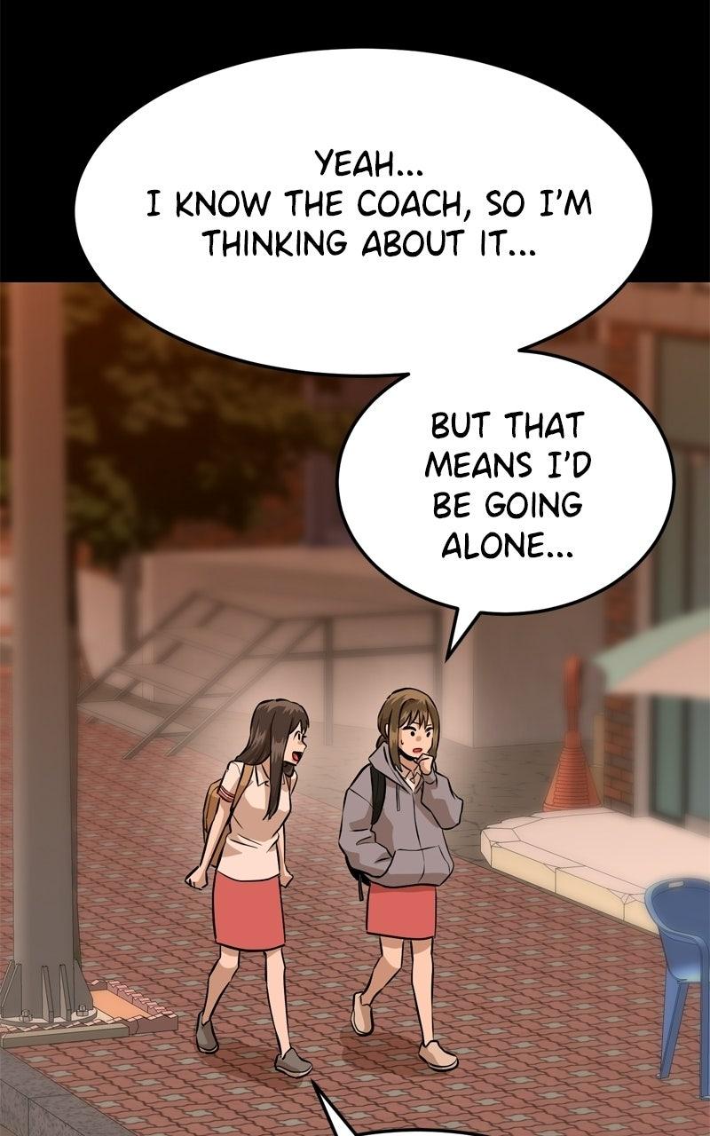 Double Click Chapter 219 - Page 87