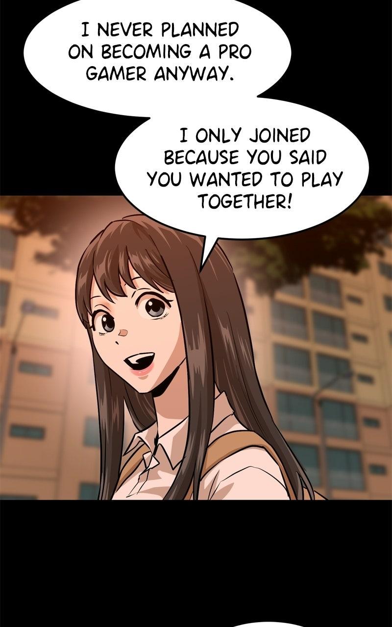 Double Click Chapter 219 - Page 89