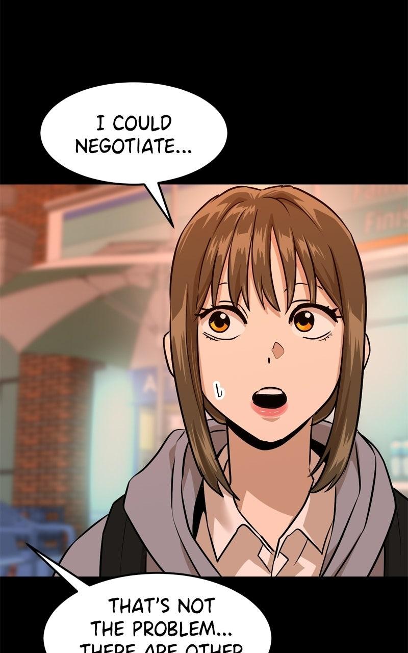 Double Click Chapter 219 - Page 91