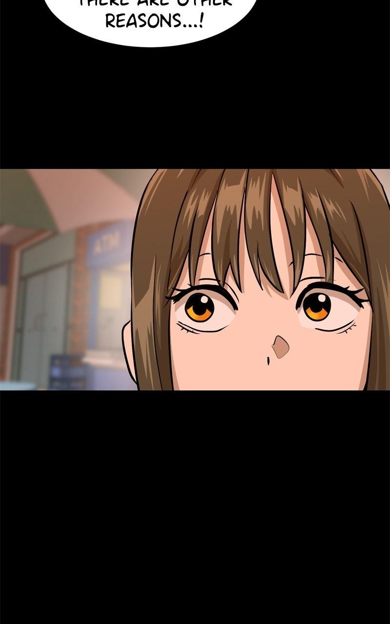 Double Click Chapter 219 - Page 92