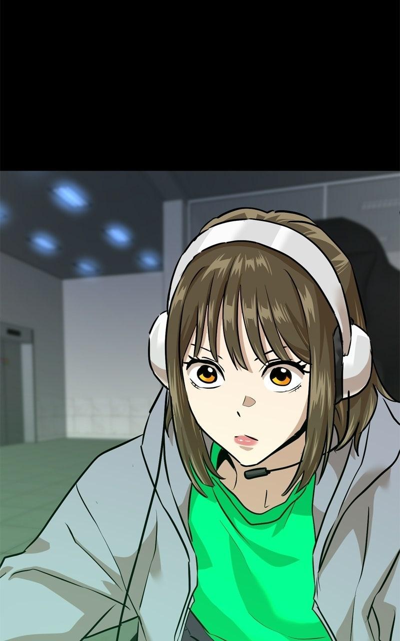 Double Click Chapter 219 - Page 94